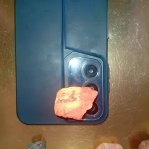 عقيق متنوع أحمر و برتقالي و أبيض الشحن على حسابي