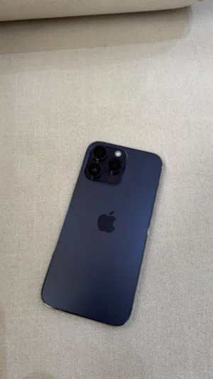 Apple iPhone 14 Pro Max 256 GB in Muscat