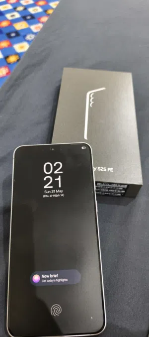 used phone but like a new just use for 3 month
