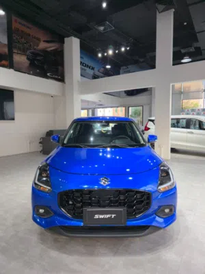 Suzuki Swift GL+