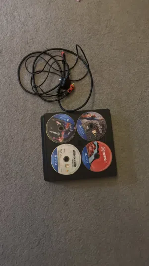 PlayStation 4 PlayStation for sale in Muscat