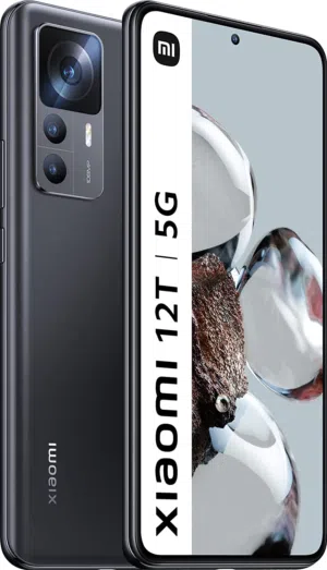 xiaomi 12t pro