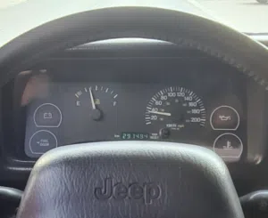 عداد جيب شيركي