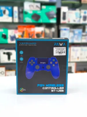 Brand New Pawa PS4 controller in Oman Responsive Controls