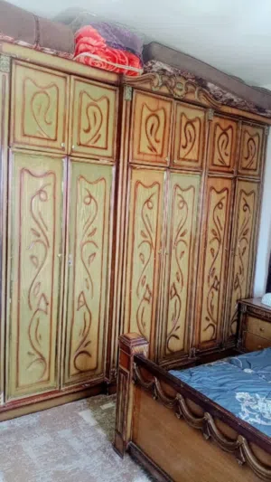 غرفه نوم لاتيه