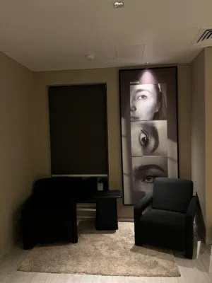 فرصة استثمار - صالون نسائي مجهز بالكامل