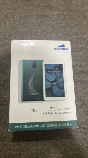 tablet T84