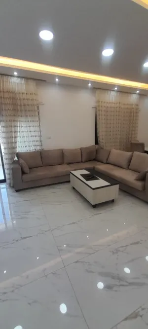 135 m2 2 Bedrooms Apartments for Rent in Amman Daheit Al Rasheed