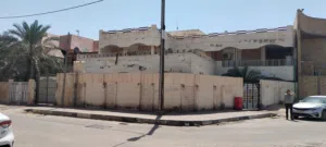 بيت للبيع في الحكيميه
