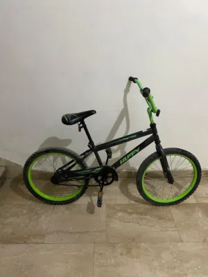 Huffy أمريكي