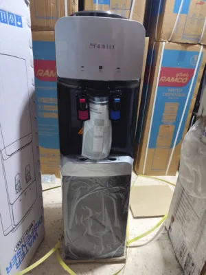 عرض نااار على كولر فاميلي 1700 سلفر او اسود طاوله او ستاند