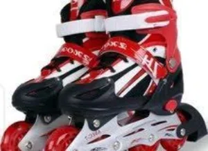 للشراء سكيت لاين ألمنيوم 3 مقاسات سبورت