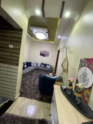 عقار للبيع استثماري وسكني