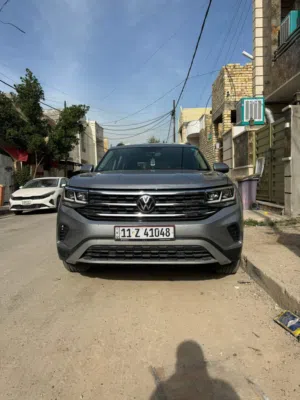Used Volkswagen Atlas in Baghdad
