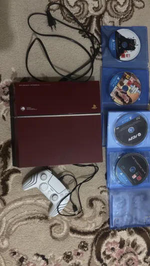 PlayStation 4 PlayStation for sale in Al Batinah