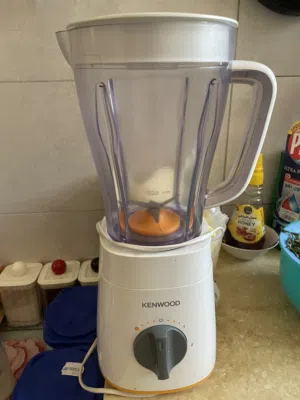 خلاط كهرباء