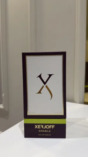 عطر زيرجوف امابيل