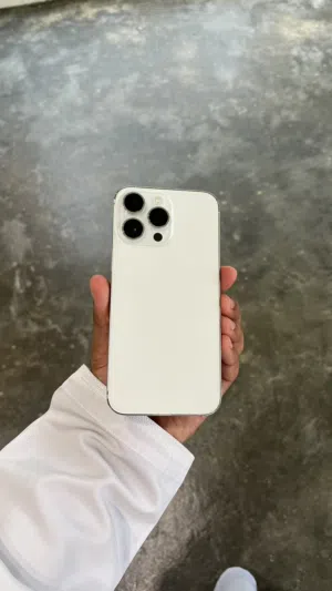 Apple iPhone 14 Pro Max 256 GB in Al Batinah