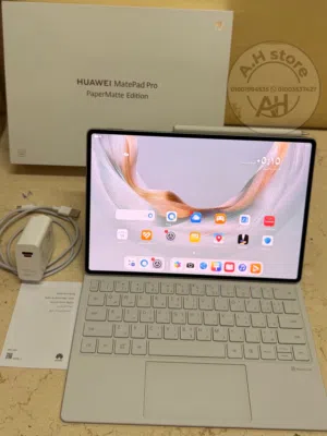 HUAWEI MatePad Pro 12.2 2025 PaperMatte GREEN (512/12)GB +pen+keyboard