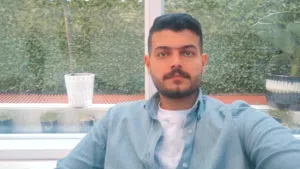خالد وليد سرحان 