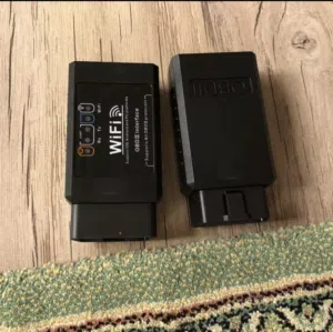 استفد من تقنية OBD2 الرائدة obd 2/ جهاز فحص كمبيوتر