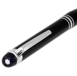 Montblanc starwalker ballpoint pen with two refills
