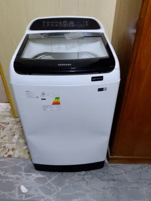 غسالة أوتوماتيكية