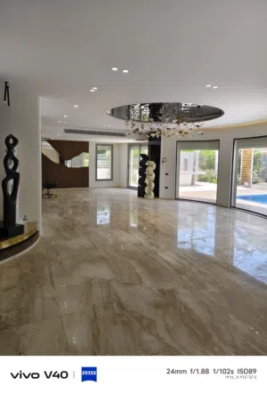 ڤيلا بكمبوند كليوباترا.سكوير زايد