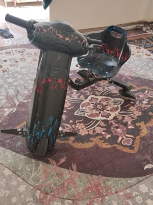 سكوتر كهربائي للبيع
