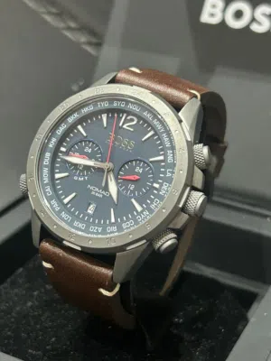 مجموعه ساعات  هيوغو بوس  اصلي . جديده