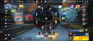 Accounts - Others Accounts and Characters for Sale in Salt