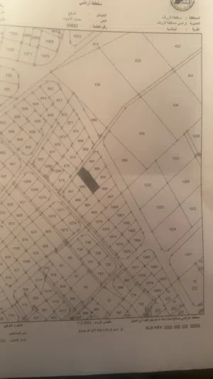 Residential Land for Sale in Zarqa Al Hashemieh