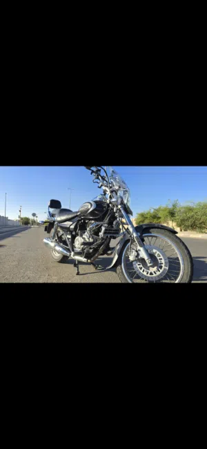 دباب بجاج افنجر كروز 220cc