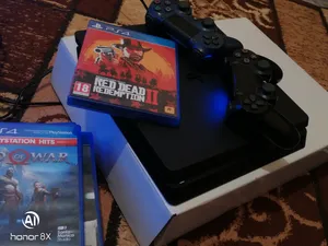 ps4 1000جيجا