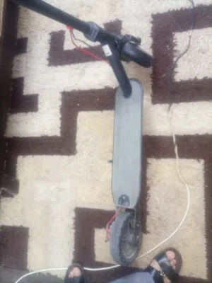 سكوتر كهرباء صيني نخب اول