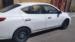 نيسان صني هندي