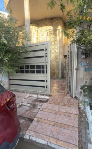 بيت للبيع في القبله حي المهندسين 150 متر