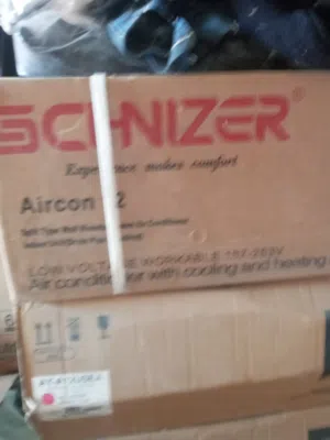 Evvoli 1.5 to 1.9 Tons AC in Misrata