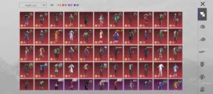 Pubg Accounts and Characters for Sale in Northern Governorate