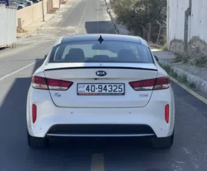 بالتقسيط من راسي لراسك بدون بنوك ولا شركات تمويل من المعرض مباشره كيا k5