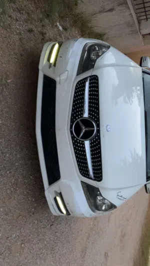 Used Mercedes Benz C-Class in Tripoli