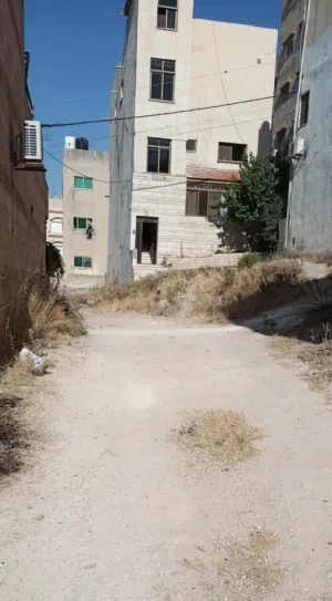 Residential Land for Sale in Amman Tabarboor