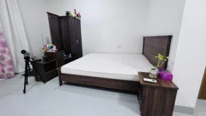 Furniture Set for Master Bedroom - 5 Months Old