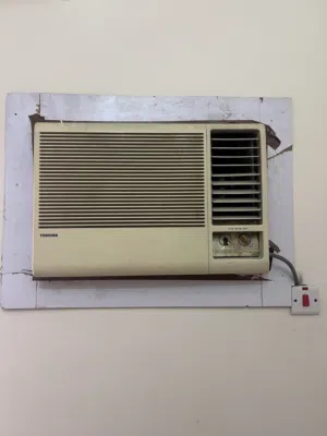 Toshiba window Ac