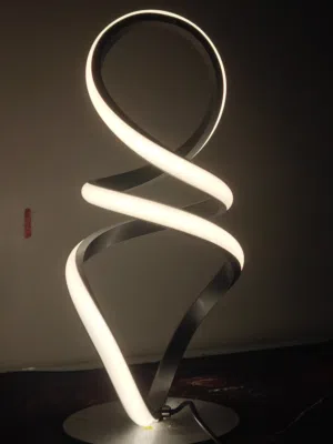 اضاءه تجميليه