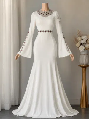 قفطان سهره مستعمل