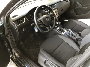 سكودا ‏اوكتافيا ‏Elegance Plus ‏2019