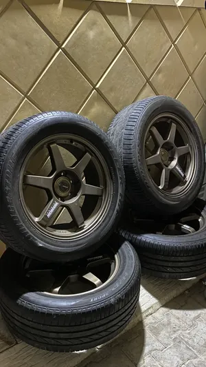 Rims . 20 . Used3