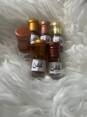 مجموعه بخور ودهن العود