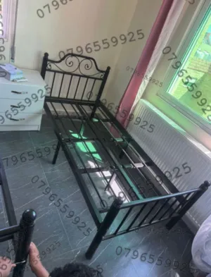تخت مفرد حديد  اسرة معدنية  تخوت مفرد  عروض على جميع أنواع  تخت مفرد